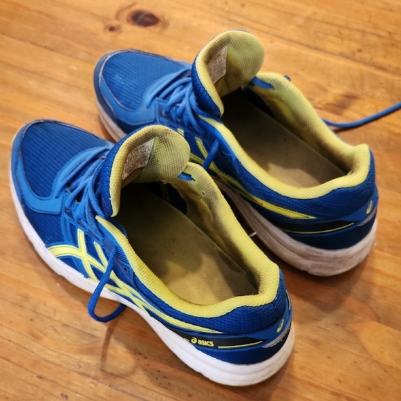 ASICS Jolt Athletic Shoes - Picture 3 of 7